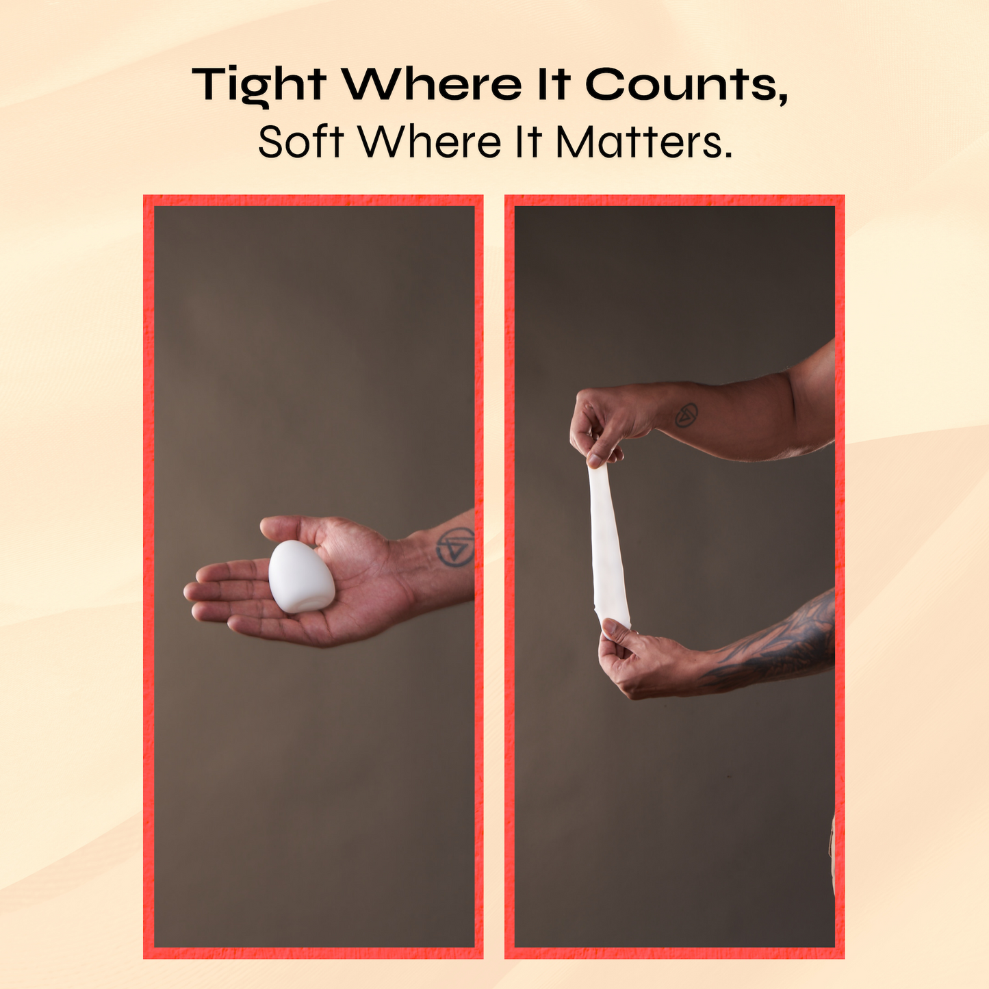 Bido Oval Massager Kit - MATRIX